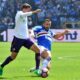 Quagliarella Sampdoria Fiorentina