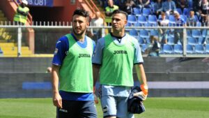 Torino-Sampdoria 1-1: gli highlights del match