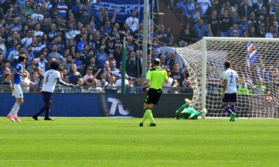 Sampdoria Alvarez