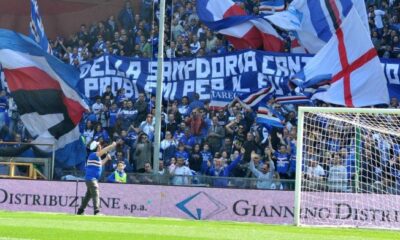 Sampdoria Strimpelli