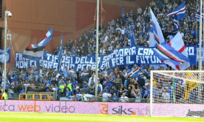 strimpelli sampdoria