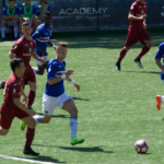 Sampdoria Primavera Attacco