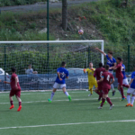 Sampdoria Primavera Azione Attacco
