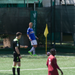 Sampdoria Primavera Baumgartner