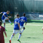 Sampdoria Primavera Secondo Tempo Trapani