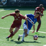 Sampdoria Primavera Trapani Azione