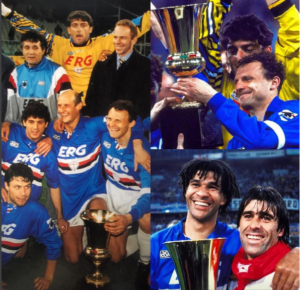 Accadeva oggi: 6-1 all’Ancona, quarta Coppa Italia in bacheca – FOTO