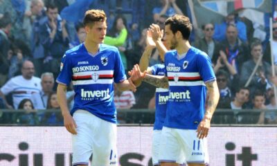 Schick Sampdoria