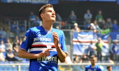 Schick Sampdoria