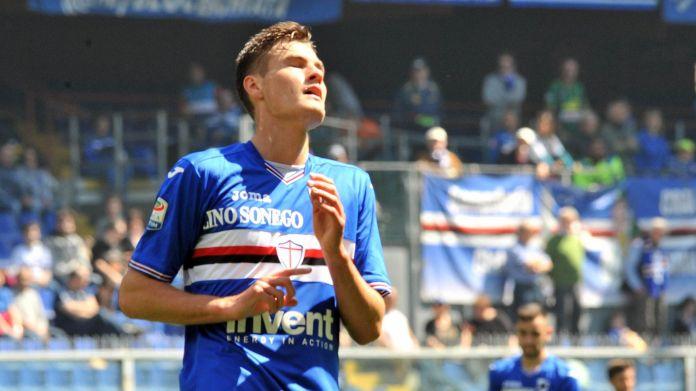 Schick Sampdoria