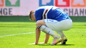 Roma, ricordi il rigore di Skriniar? Ora c’è il VAR