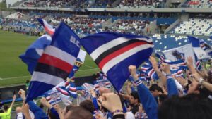 Rolando sampdoria