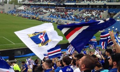 primavera var sampdoria