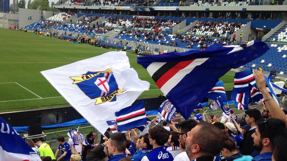 primavera var sampdoria