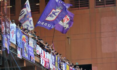 Tifosi Fiorentina Generica2