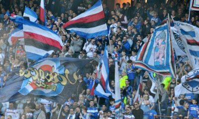 Colley Sampdoria