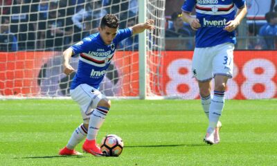 Torreira sampdoria