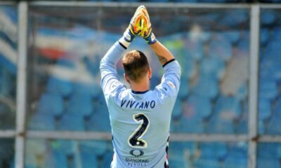 Viviano sampdoria