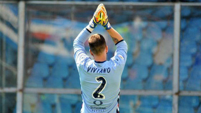 Viviano sampdoria