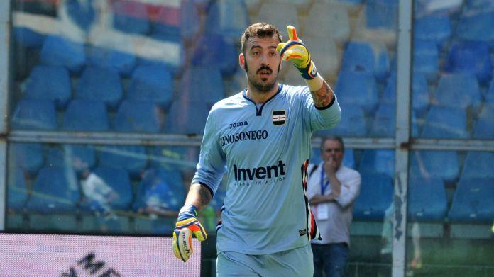 viviano sampdoria