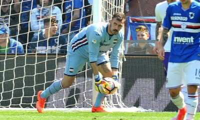 Viviano sampdoria