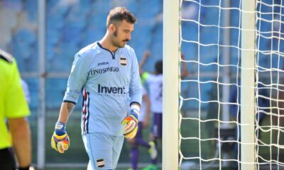 viviano sampdoria