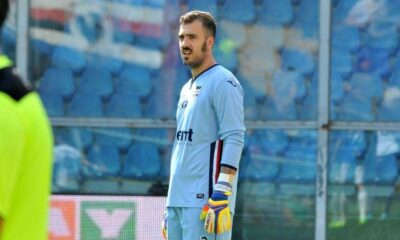 viviano sampdoria