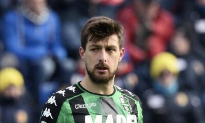 acerbi sassuolo