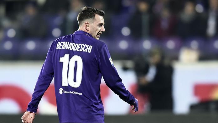 fiorentina bernardeschi