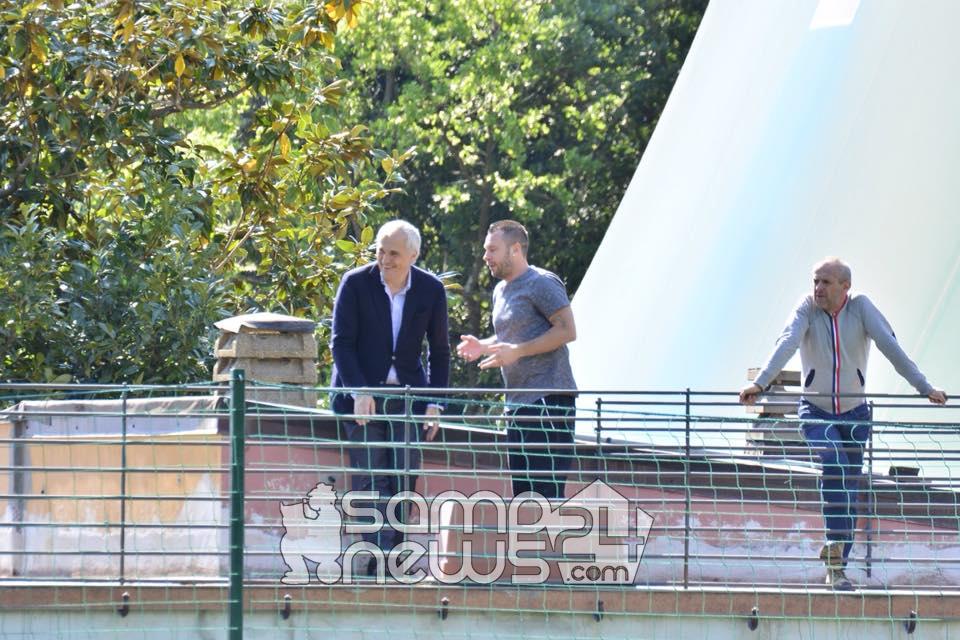 cassano romei 3