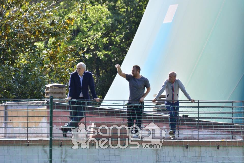 cassano romei 7