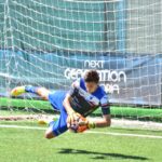 cavagnaro sampdoria primavera
