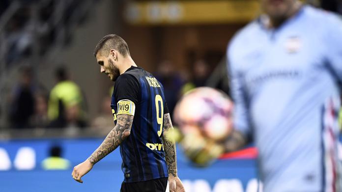 icardi inter