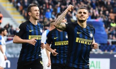 icardi inter