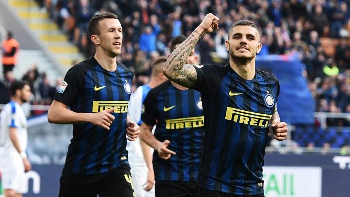 icardi inter