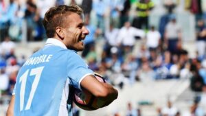 Immobile, ennesima sfida per Skriniar e Silvestre