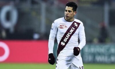 iturbe torino