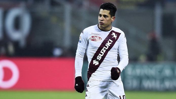 iturbe torino