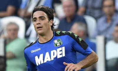 matri sassuolo