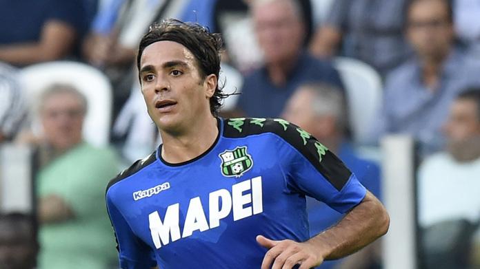 matri sassuolo