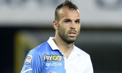 Meggiorini Sampdoria