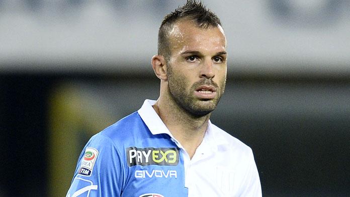 Meggiorini Sampdoria