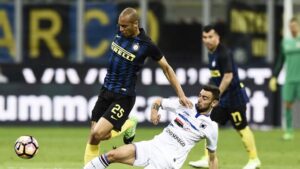 Sampdoria storica: la doppietta a Milano mancava da vent’anni