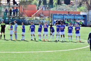 Leverbe: «Alla Sampdoria mi sono integrato in fretta, mi intendo alla grande con tutti»