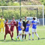 sampdoria-trapani primavera