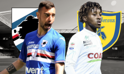 convocati sampdoria