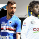 convocati sampdoria