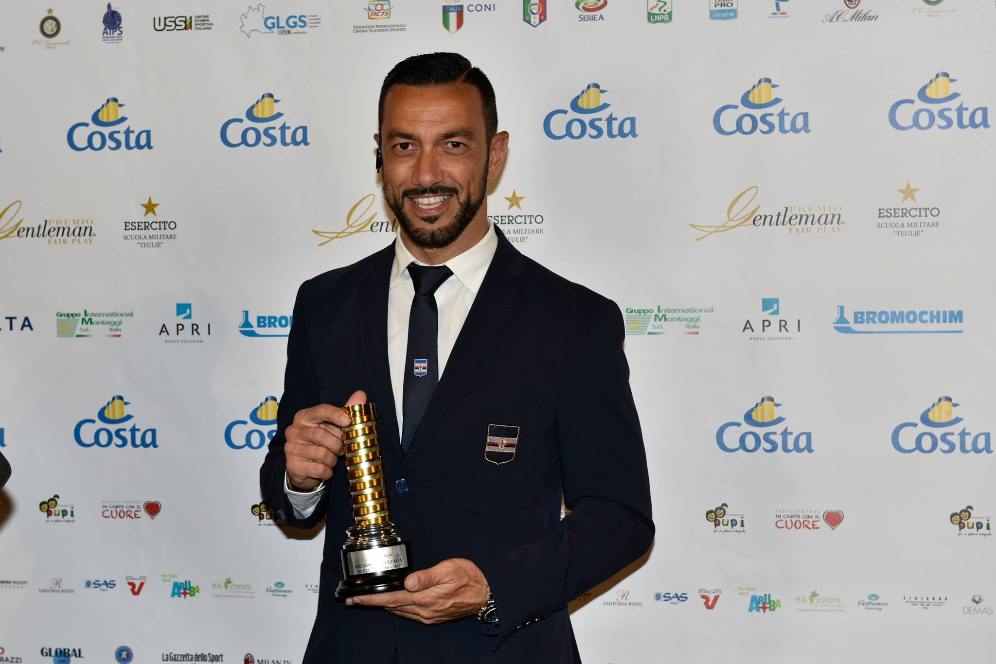 quagliarella sampdoria