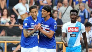 Ranieri apre ad Alvarez: il Nantes prova a chiudere
