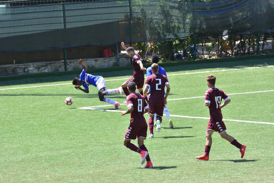 Balde cade